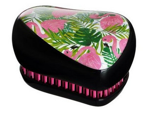 Obrázok Tangle Teezer Compact Styler Skinny Dip Palm Print