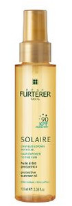 Obrázok Olej RENE FURTERER SUN CARE Waterproof Nutritive Oil 100ml