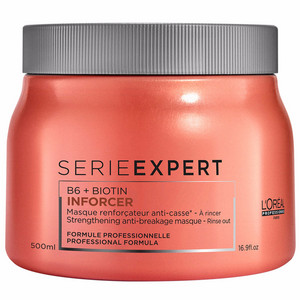 Obrázok L´Oréal Professionnel Série Expert Inforcer Maska na vlasy 500ml