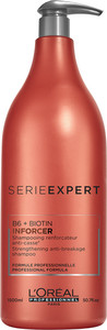 Obrázok L'Oréal Professionnel Série Expert Inforcer Shampoo 1500ml