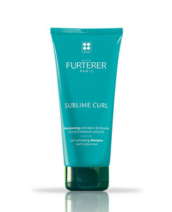 Obrázok Rene Furterer Sublime Curl Shampoo 50ml