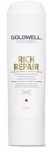 Obrázok Goldwell Dualsenses Rich Repair Restoring Conditioner 200ml