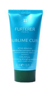 Obrázok Rene Furterer Sublime Curl Conditioner 30ml