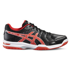 Obrázok Asics GEL-SQUAD W čierna / ružová UK 6,5 | US 8,5 | EU 40 | 25,5 cm