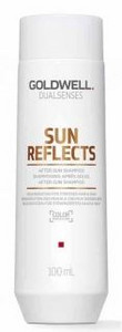 Goldwell Dualsenses Sun Reflects After-Sun Hair and Body Shampoo 250ml