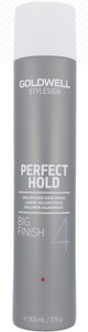 Obrázok GOLDWELL Style Sign Perfect Hold Sprayer Lak na vlasy 500ml