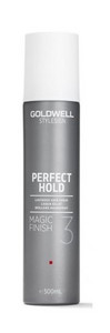 Obrázok Goldwell StyleSign Perfect Hold Magic Finish 500ml