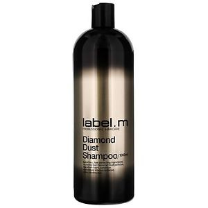 label.m Diamond Dust Shampoo 1l