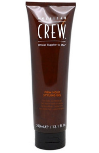 American Crew Firm Hold Styling Gel 390ml