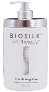 BioSilk Silk Therapy Conditioning Balm 739ml