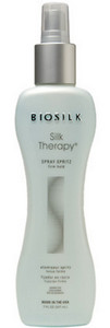 BioSilk Spray Spritz 207ml