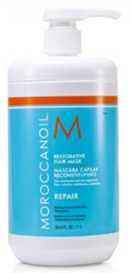 Obrázok Maska MOROCCANOIL Restorative Hair Mask 1l