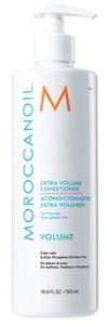 Obrázok Moroccanoil Volume Kondicionér 500ml