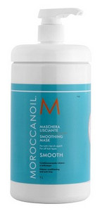 Obrázok Maska Moroccanoil Smoothing Mask 1l