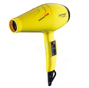 Obrázok BaByliss PRO BAB6350IYE Luminoso Giallo