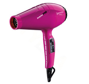 Obrázok BaByliss PRO BAB6350IFE Luminoso Rosa