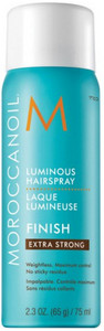 Obrázok MoroccanOil Luminous Hairspray Extra Strong 75ml