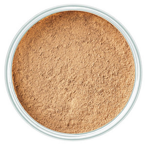 Obrázok ARTDECO Mineral Powder 8 Make-up 8 Light Tan 15g