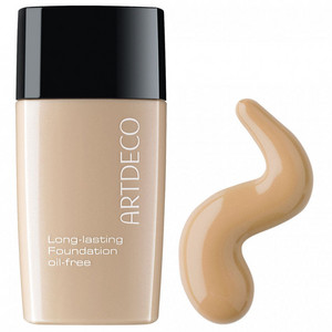 Obrázok ARTDECO Long Lasting Foundation SPF 20 Make-up 30 30ml