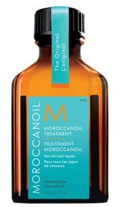 Obrázok MOROCCANOIL Treatment Oil Balzam na vlasy 25ml