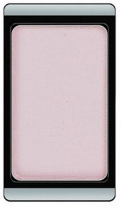 Obrázok Artdeco Eye Shadow Matt matné očné tiene odtieň 30.572 Matt Pink Treasure 0,8 g