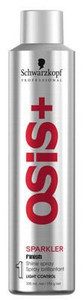 Obrázok SCHWARZKOPF Professional Osis + Sparkler 300 ml (4045787314359)