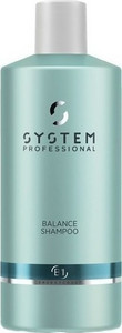 System Professional Balance Shampoo 1l
