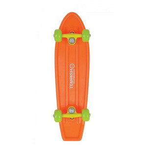 Obrázok TEMPISH -  BUFFY junior 2017 skateboard orange