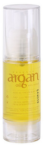 Obrázok DIET ESTHETIC Argan Oil Telový krém 30ml