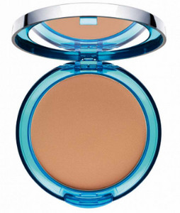 Obrázok Artdeco Sun-Protection Powder Foundation SPF 50 70 - dark sand