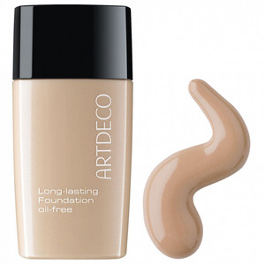 Obrázok ARTDECO Long Lasting Foundation SPF 20 Make-up 10 Rosy Tan 30ml