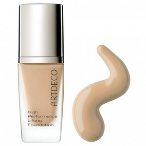 Obrázok Artdeco High Performance spevňujúci dlhotrvajúci make-up odtieň 489.20 Reflecting Sand 30 ml