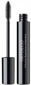 Obrázok Artdeco Mascara Volume Supreme Mascara riasenka pre objem odtieň 2069.1 Black 15 ml