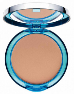 Obrázok Artdeco Sun-Protection Powder Foundation SPF 50 50 - dark cool beige