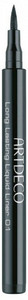 Obrázok Artdeco Long Lasting Liquid Eye Liner 1.5ml 01 - black