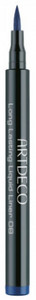 Obrázok Artdeco Long Lasting Liquid Eye Liner 1.5ml 08 - blue