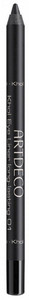 Obrázok Artdeco Khol Eyeliner Long-Lasting 1.2g 01 - black