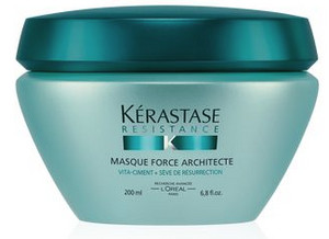 Kérastase Resistance Masque Force Architecte Hair Mask 