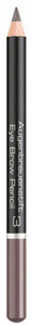 Obrázok Artdeco Brow Pencil 1.1g 3 - soft brown