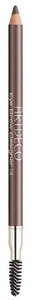 Obrázok Artdeco Eye Designer Eye Brow Pencil ceruzka na obočie odtieň 281.3 Medium Dark 1 g