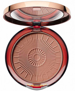 Obrázok Artdeco Bronzing Powder Compact Long-Lasting Púder 10g 30 Terracotta