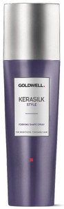 Obrázok Goldwell Kerasilk Style Forming Shape Spray 125ml