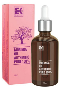 Obrázok Brazil Keratin Moringa Oil Authentic Pure 100% 50ml