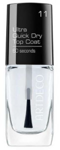 Obrázok Artdeco Ultra Quick Dry Top Coat 10ml