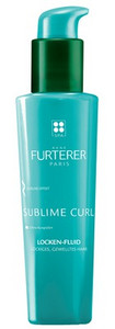 Obrázok Rene Furterer Sublime Curl Fluid 100ml