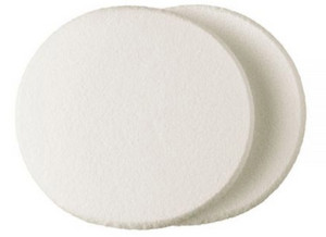 Obrázok Artdeco Make up Sponge Round 2 pc 2 pcs