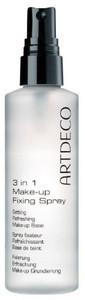 Obrázok Artdeco Fixing Spray fixačný sprej na make-up  100 ml