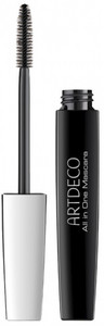 Obrázok ARTDECO Mascara All In One Riasenka 01 Black černá 10ml