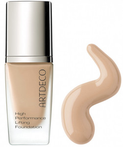 Obrázok Artdeco High Performance Lifting Foundation 30ml 11 - reflecting honey