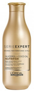 Obrázok L'Oréal Professionnel Série Expert Nutrifier Conditioner 200ml